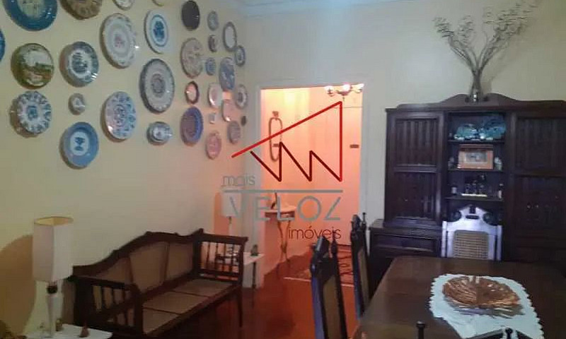 Apartamento - Padrão...