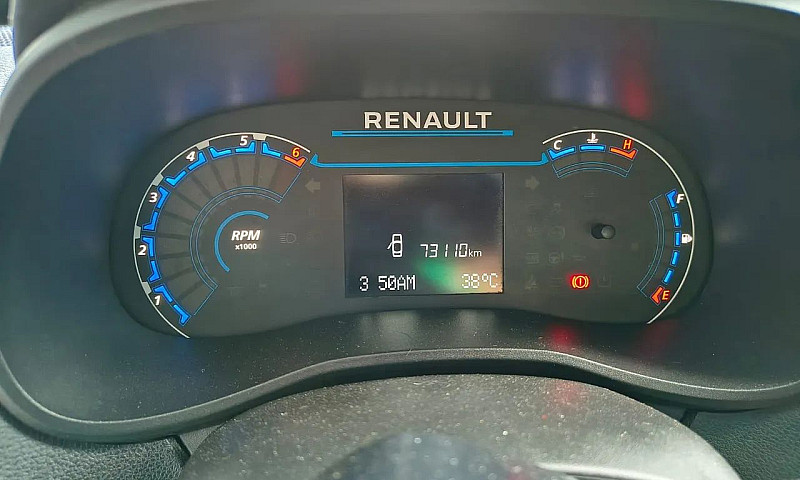 Renault Kwid Zen 1.0...
