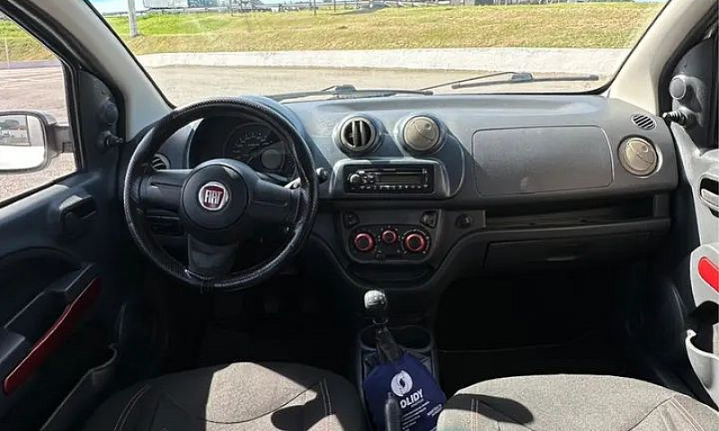 Fiat Uno Sporting 1....