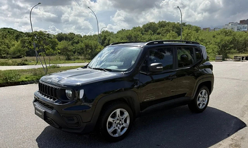 Jeep Renegade Sport ...