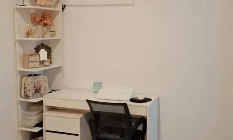 Apartamento Em Condo...