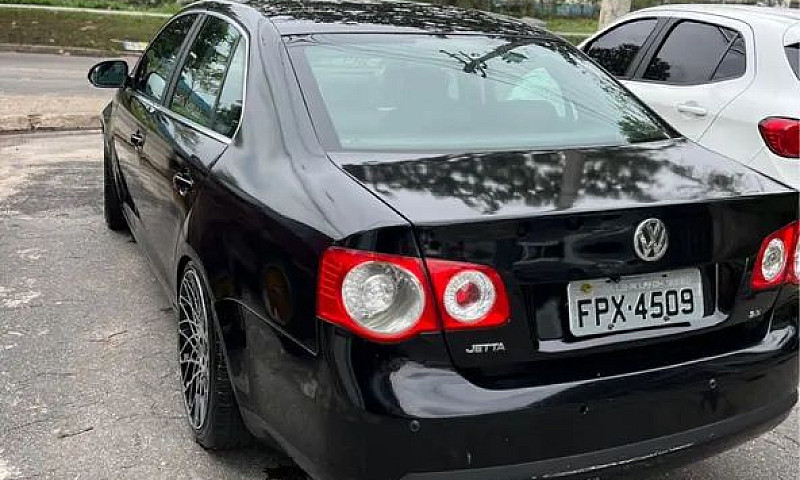 Volkswagen Jetta 2.5...
