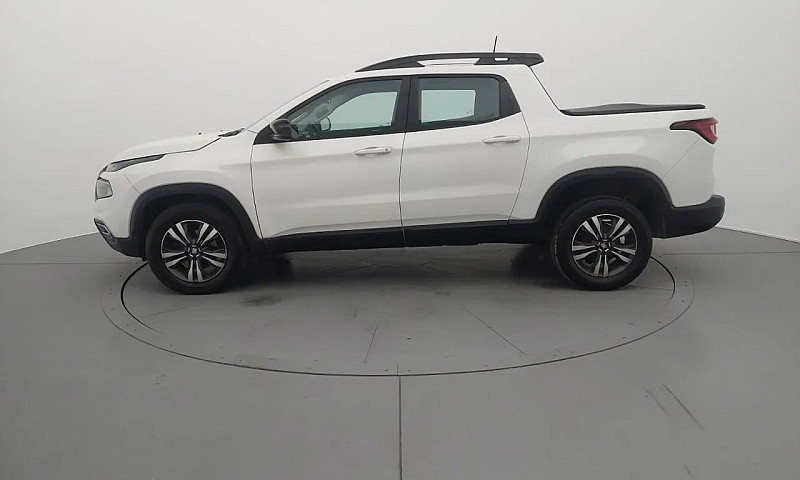 Fiat Toro Freedom 1....