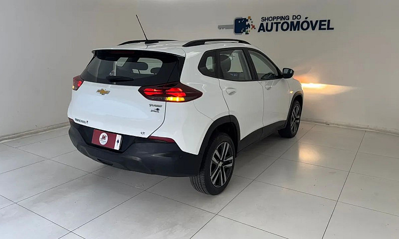 Chevrolet Tracker Lt...