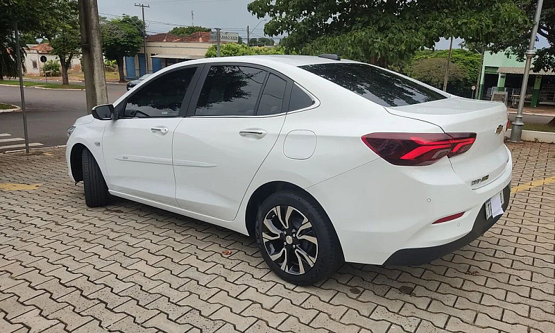 Chevrolet Onix Sedan...