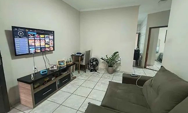 Casa Em Jose De Anch...