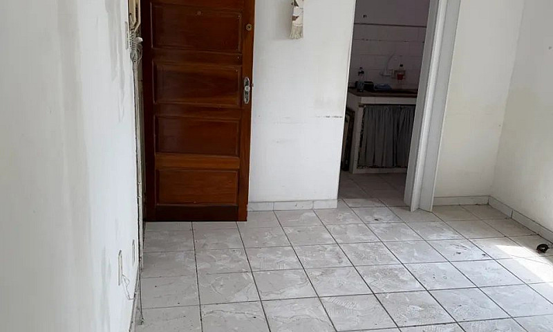 Vendo Apartamento Em...