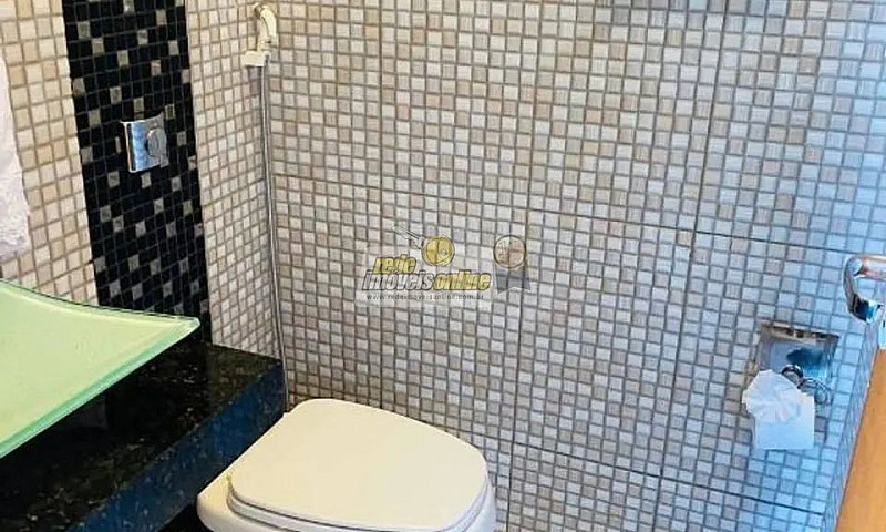 Casa Com 3 Dormitóri...