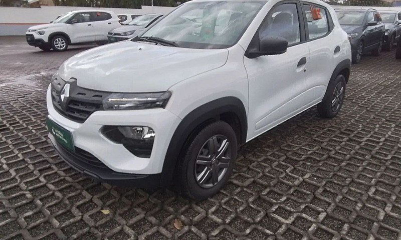 Renault Kwid 1.0 Zen...