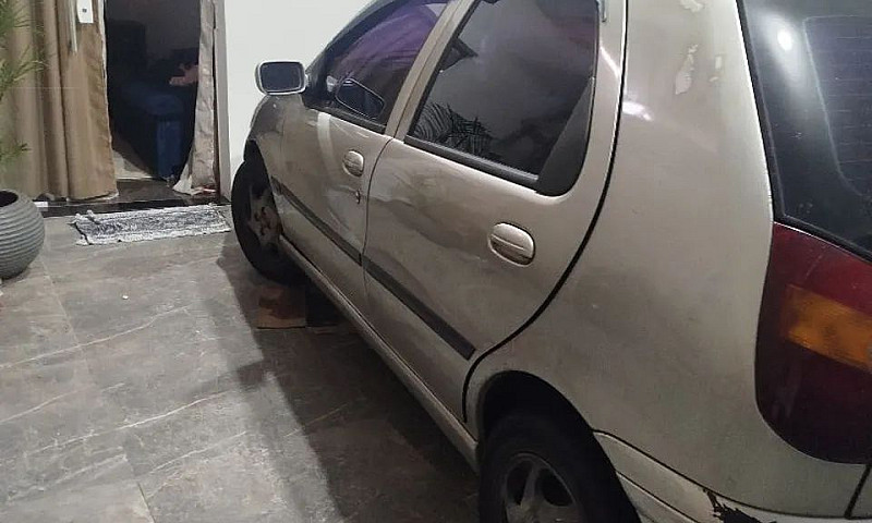 Fiat Palio Elx/ 500 ...