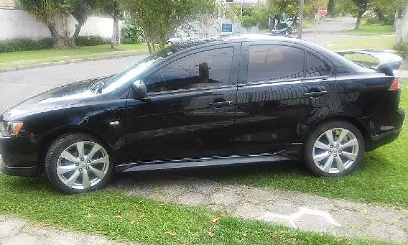 Mitsubishi Lancer 2....
