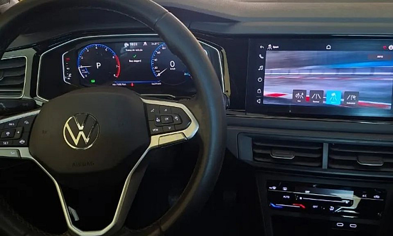 Volkswagen Virtus Ex...