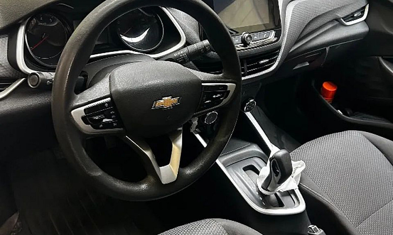 Chevrolet Onix Hatch...
