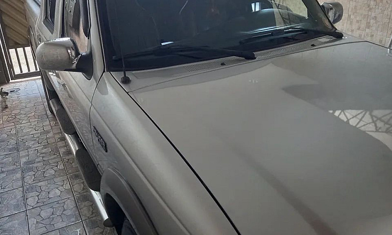 Ford Ranger Xlt Limi...