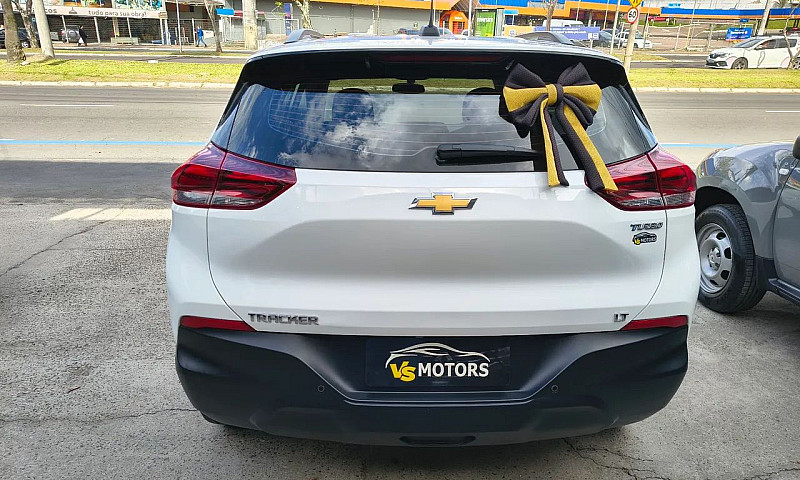 Chevrolet Tracker Lt...