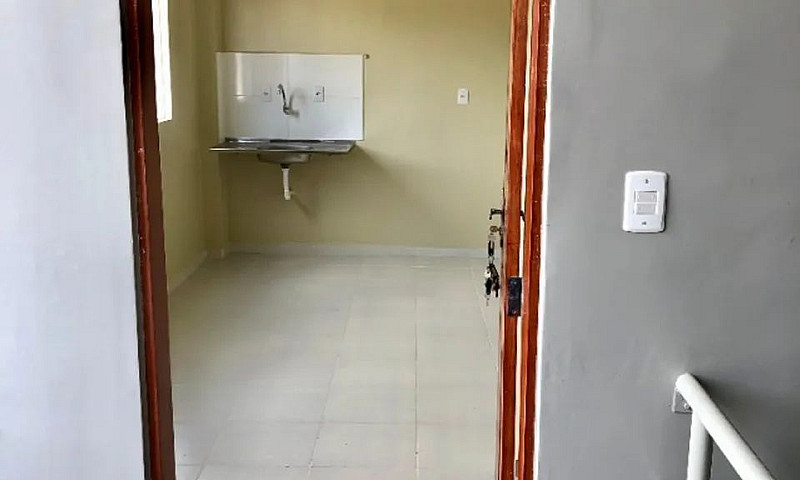 Kitnet Perto Da Ufpa...