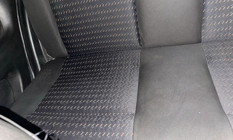 Volkswagen Gol Geraç...