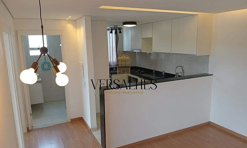 Apartamento Completo...