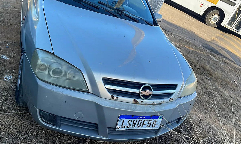 Chevrolet Astra Sed....