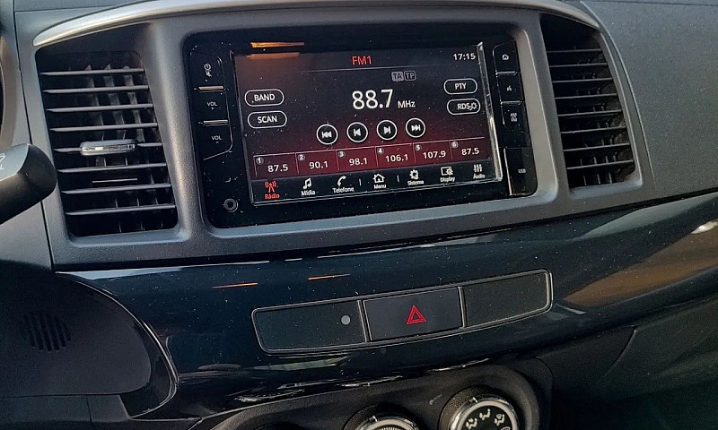 Mitsubishi Lancer Hl...