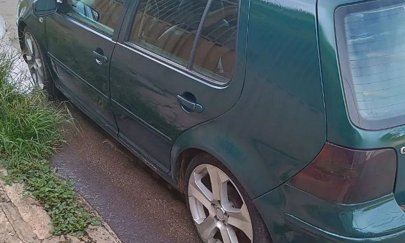 Volkswagen Golf 1.6 ...