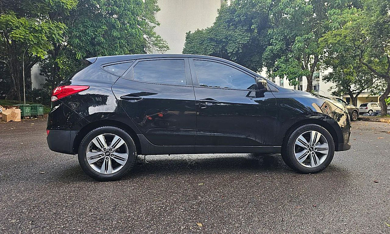 Hyundai Ix35 2.0 16V...