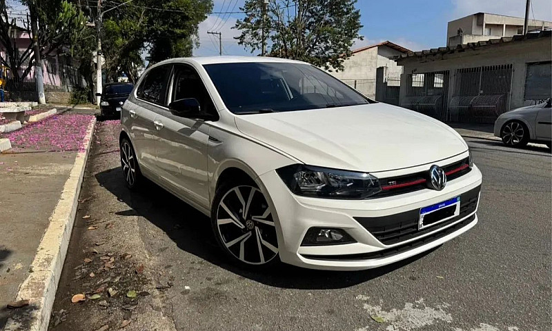 Volkswagen Polo Comf...