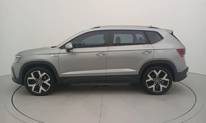 Volkswagen Taos High...