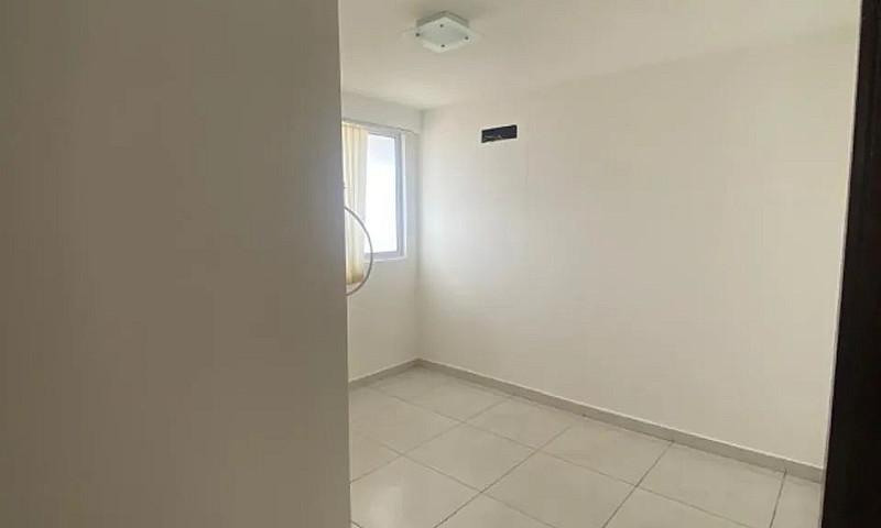 Apartamento No Pedro...