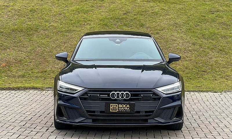 Audi A7 Sportback 3....