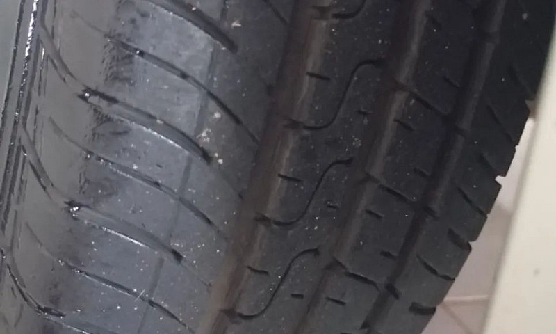 Fiat Palio 1.0/ Trof...