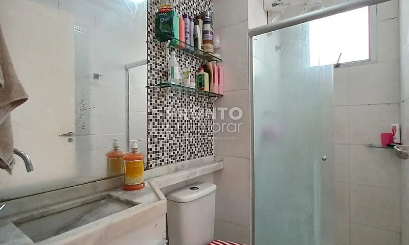 Apartamento Com 2 Qu...