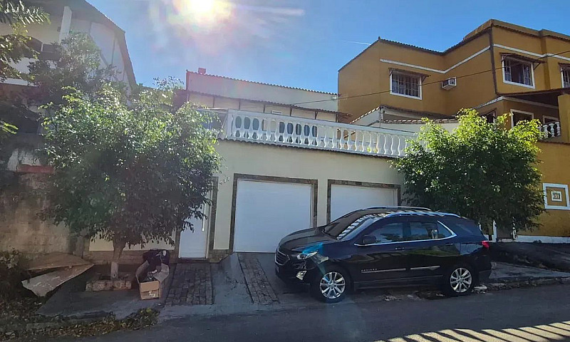 Casa C/197M² C/Vista...