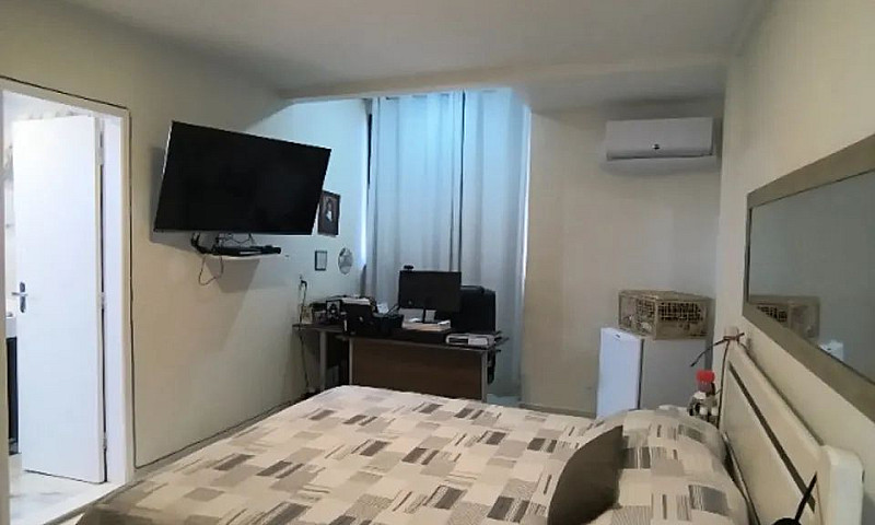 Cobertura No Recreio...