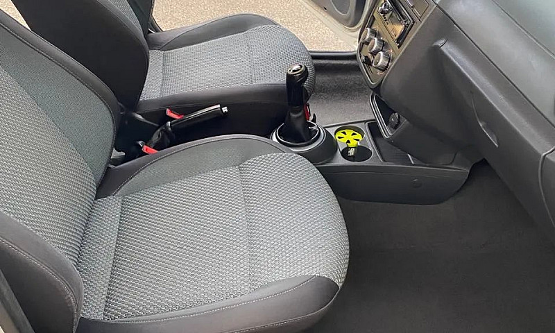 Volkswagen Gol Geraç...