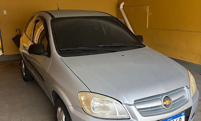 Chevrolet Celta Life...