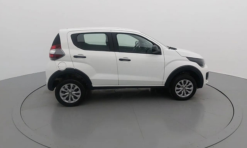 Fiat Mobi Like 1.0 F...