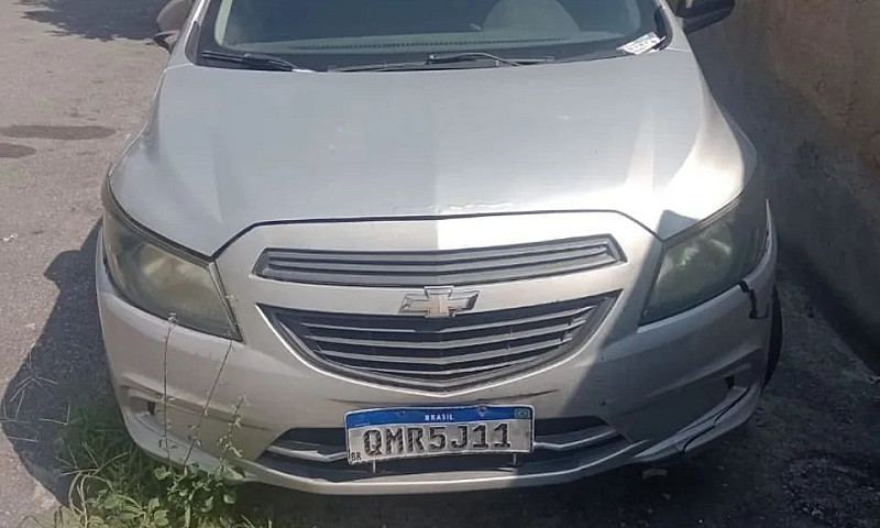 Chevrolet Prisma Sed...