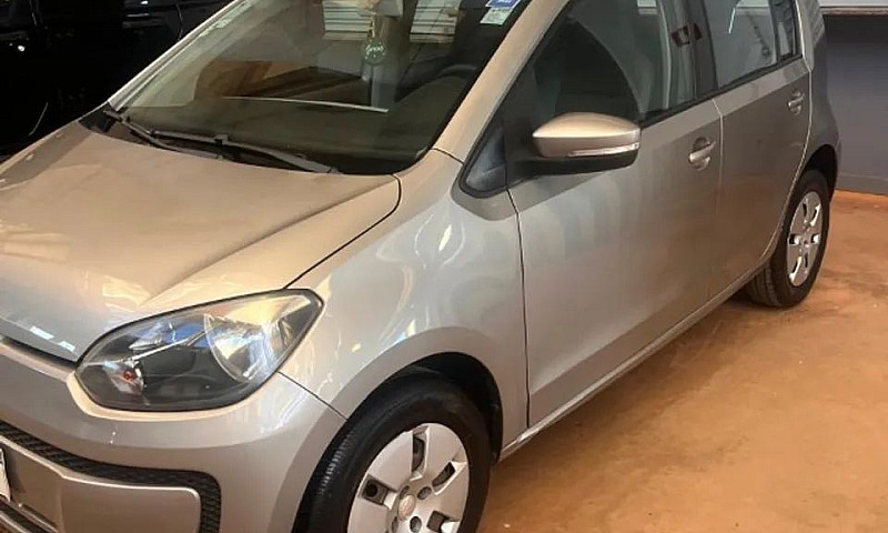 Volkswagen Up! Move ...