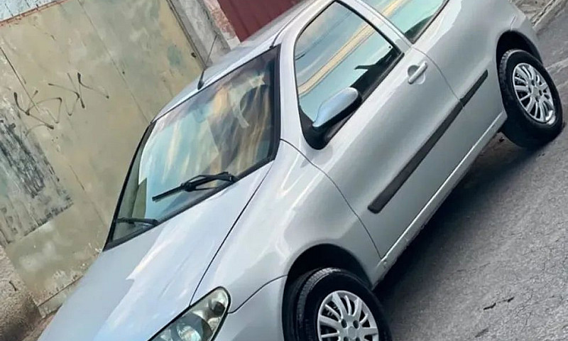 Fiat Palio 1.0 Econo...