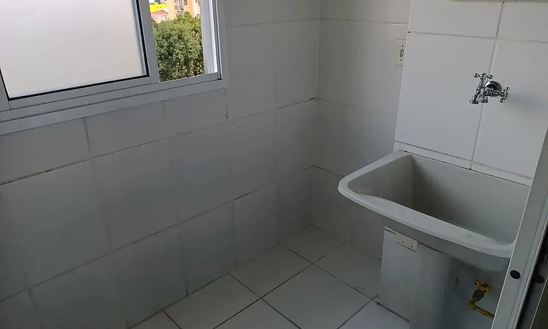 Apartamento 2 Quarto...