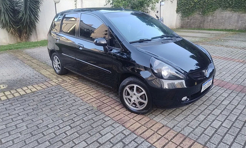 Honda Fit Ex/ S 1.5/...