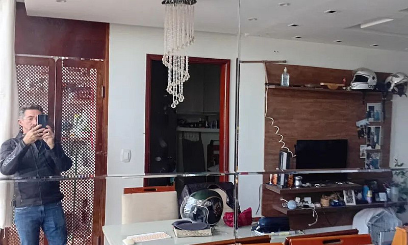 Vendo Apartamento...