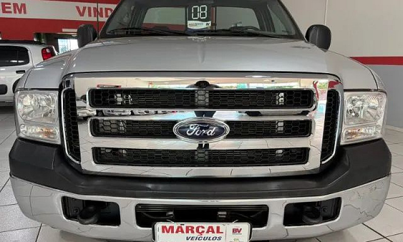 Ford F-250 Xlt 3.9 4...