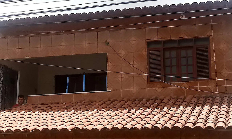 Aluguel De Casa....