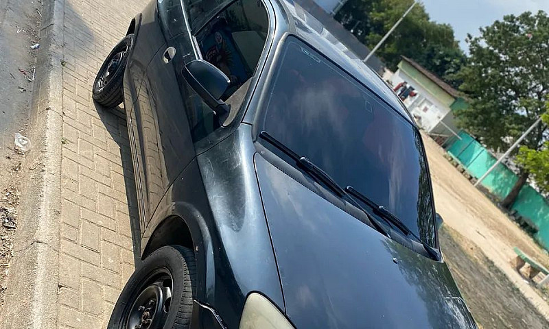 Chevrolet Celta Life...