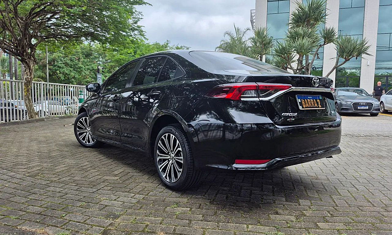 Toyota Corolla Xei 2...