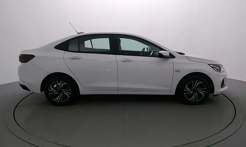 Chevrolet Onix Plus ...