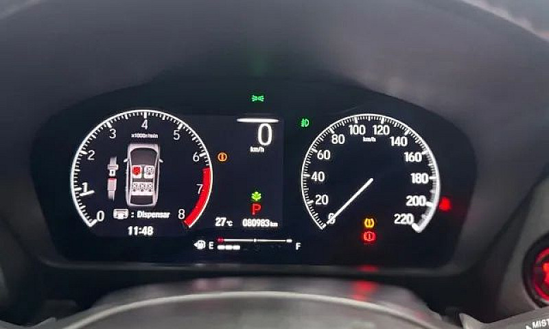 Honda City Sedan Exl...