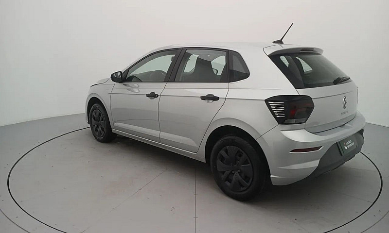 Volkswagen Polo Trac...